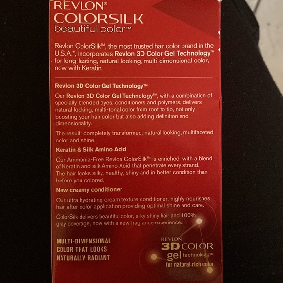 Hair-dye!!! - Picture 4 of 4